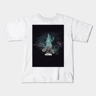 Home Kids T-Shirt